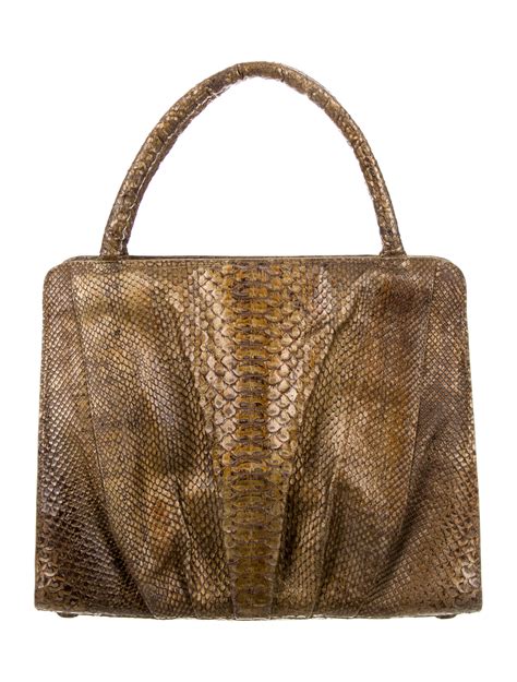 nancy gonzalez handbags website
